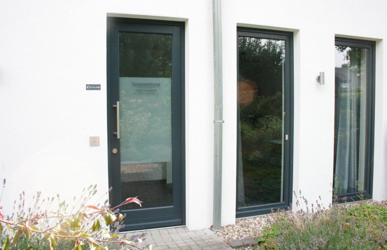 Die Traumhafte - Stilvolle Ferienwohnung Mit Komfort Kleve  Exterior photo