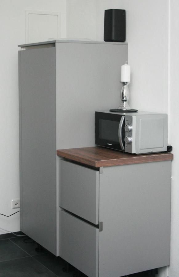 Die Traumhafte - Stilvolle Ferienwohnung Mit Komfort Kleve  Exterior photo