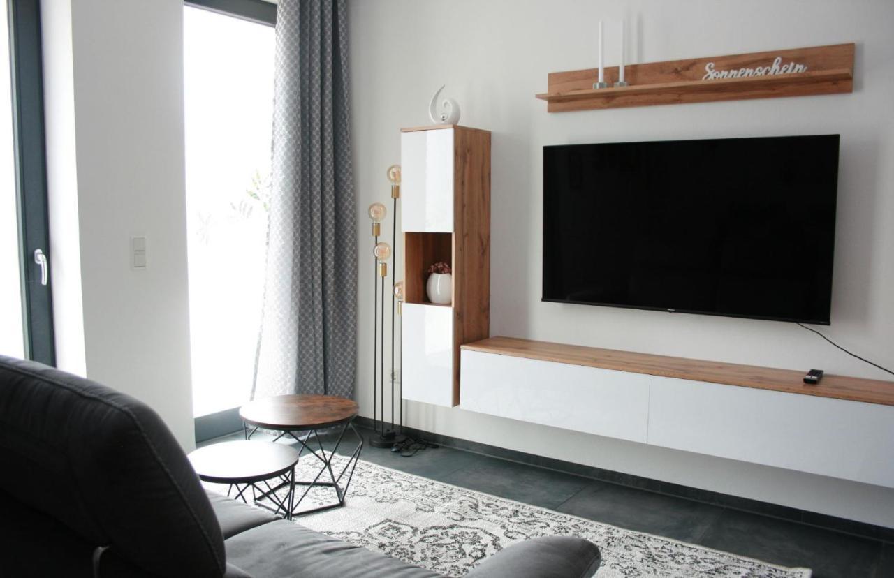 Die Traumhafte - Stilvolle Ferienwohnung Mit Komfort Kleve  Exterior photo