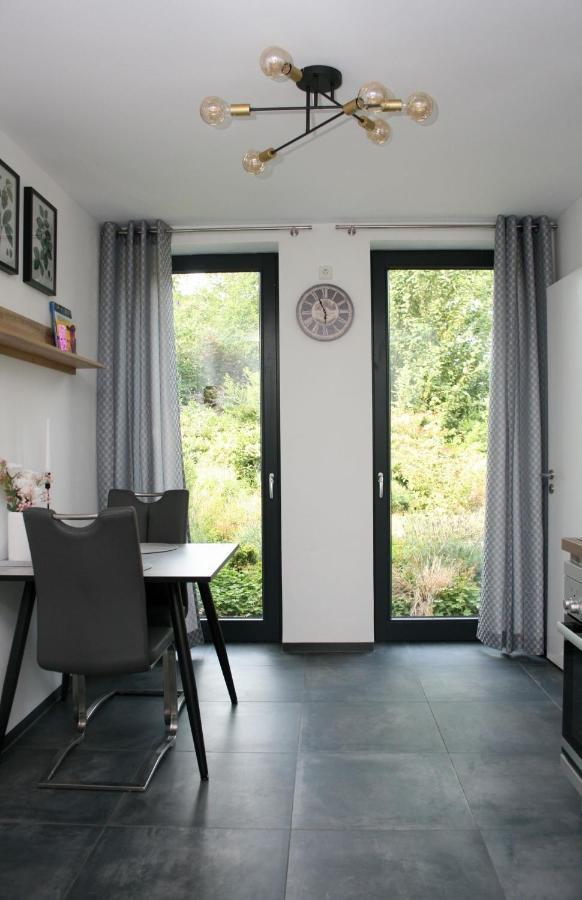 Die Traumhafte - Stilvolle Ferienwohnung Mit Komfort Kleve  Exterior photo